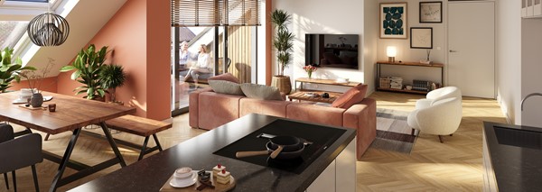 Property photo - Heerbaan Construction number 13, 6566EG Millingen aan de Rijn