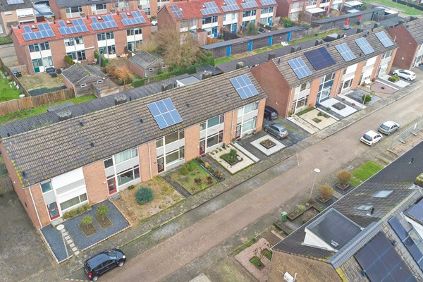 Medium property photo - Prinses Margrietstraat 13, 6566 BX Millingen aan de Rijn