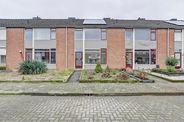 Medium property photo - Prinses Margrietstraat 13, 6566 BX Millingen aan de Rijn