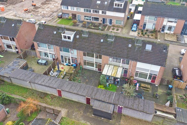 Medium property photo - Prinses Margrietstraat 13, 6566 BX Millingen aan de Rijn