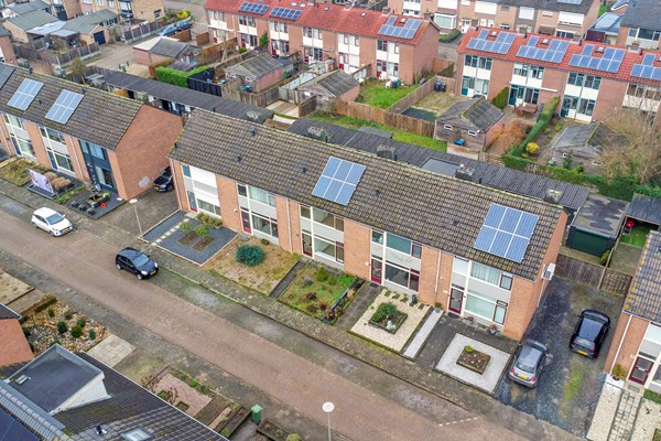 Medium property photo - Prinses Margrietstraat 13, 6566 BX Millingen aan de Rijn
