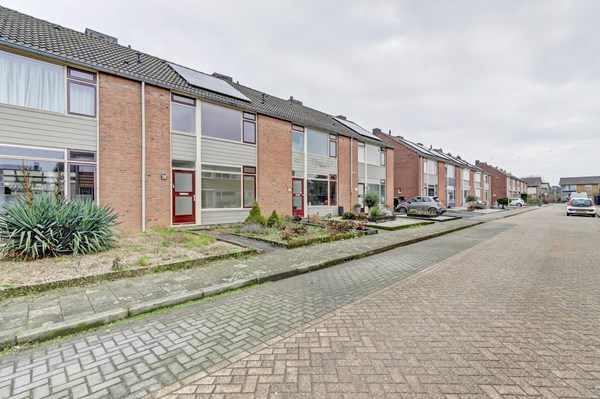 Medium property photo - Prinses Margrietstraat 13, 6566 BX Millingen aan de Rijn