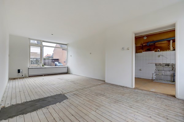 Medium property photo - Prinses Margrietstraat 13, 6566 BX Millingen aan de Rijn