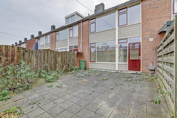 Medium property photo - Prinses Margrietstraat 13, 6566 BX Millingen aan de Rijn