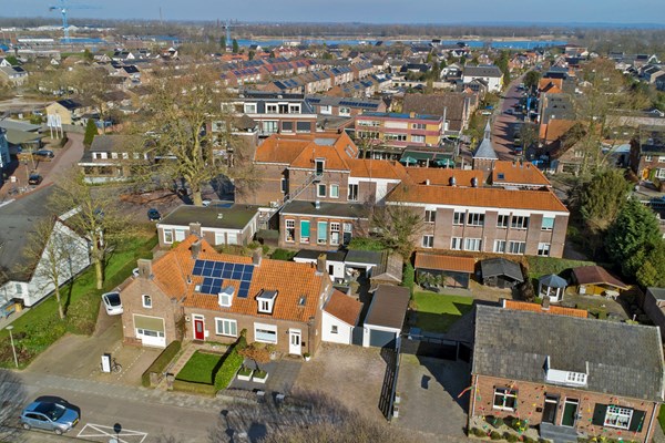 Medium property photo - Sint Willibrordstraat 8, 6566 DD Millingen aan de Rijn