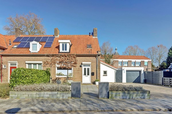 Medium property photo - Sint Willibrordstraat 8, 6566 DD Millingen aan de Rijn