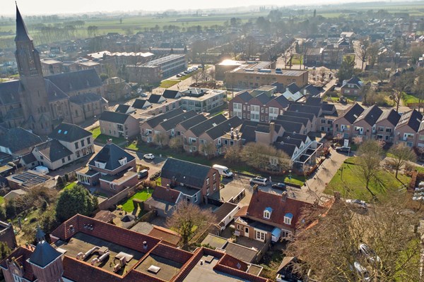 Medium property photo - Sint Willibrordstraat 8, 6566 DD Millingen aan de Rijn