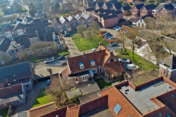 Medium property photo - Sint Willibrordstraat 8, 6566 DD Millingen aan de Rijn