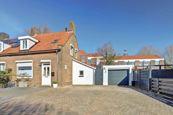 Medium property photo - Sint Willibrordstraat 8, 6566 DD Millingen aan de Rijn
