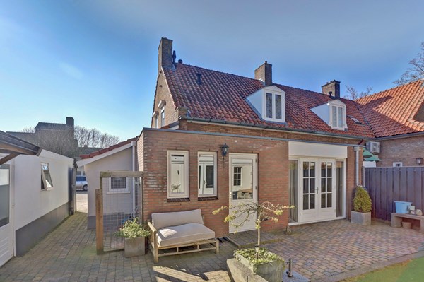 Medium property photo - Sint Willibrordstraat 8, 6566 DD Millingen aan de Rijn