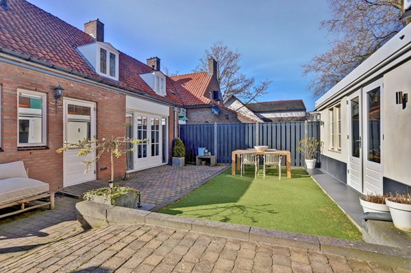 Medium property photo - Sint Willibrordstraat 8, 6566 DD Millingen aan de Rijn