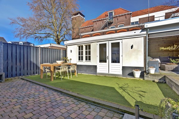 Medium property photo - Sint Willibrordstraat 8, 6566 DD Millingen aan de Rijn