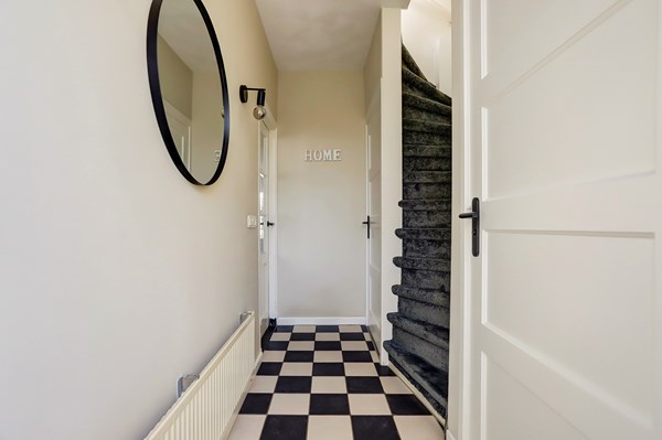 Medium property photo - Sint Willibrordstraat 8, 6566 DD Millingen aan de Rijn