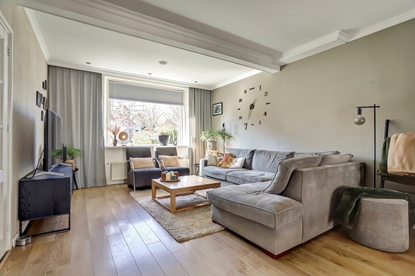 Medium property photo - Sint Willibrordstraat 8, 6566 DD Millingen aan de Rijn
