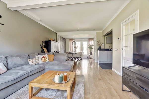 Medium property photo - Sint Willibrordstraat 8, 6566 DD Millingen aan de Rijn