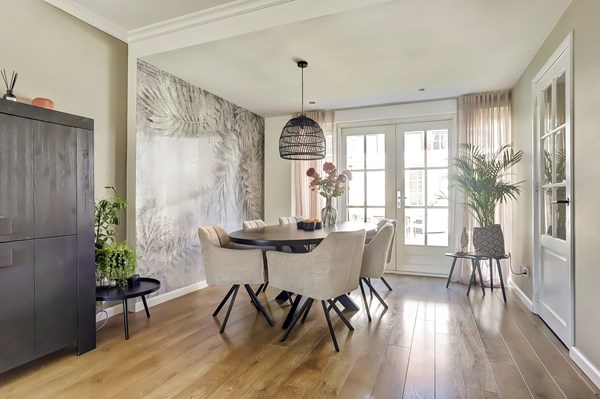Medium property photo - Sint Willibrordstraat 8, 6566 DD Millingen aan de Rijn