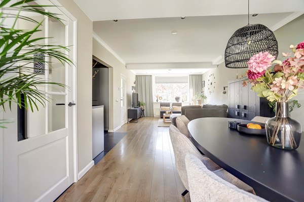 Medium property photo - Sint Willibrordstraat 8, 6566 DD Millingen aan de Rijn