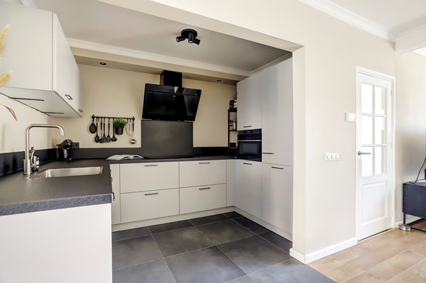 Medium property photo - Sint Willibrordstraat 8, 6566 DD Millingen aan de Rijn