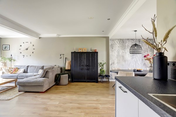 Medium property photo - Sint Willibrordstraat 8, 6566 DD Millingen aan de Rijn