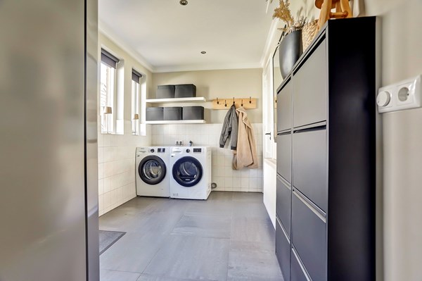 Medium property photo - Sint Willibrordstraat 8, 6566 DD Millingen aan de Rijn