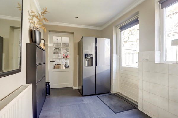 Medium property photo - Sint Willibrordstraat 8, 6566 DD Millingen aan de Rijn