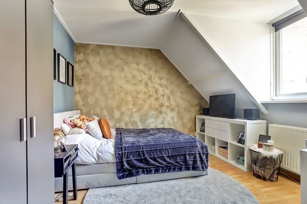 Medium property photo - Sint Willibrordstraat 8, 6566 DD Millingen aan de Rijn