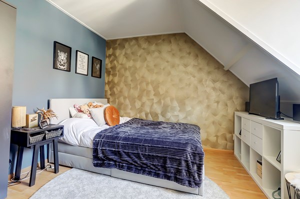 Medium property photo - Sint Willibrordstraat 8, 6566 DD Millingen aan de Rijn