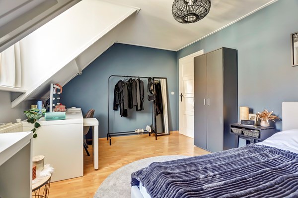 Medium property photo - Sint Willibrordstraat 8, 6566 DD Millingen aan de Rijn