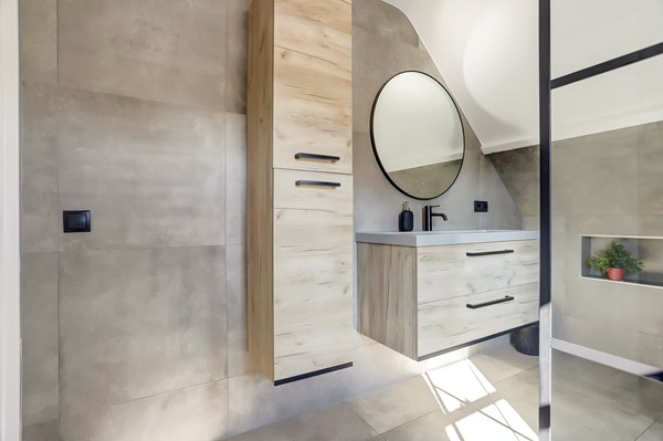 Medium property photo - Sint Willibrordstraat 8, 6566 DD Millingen aan de Rijn