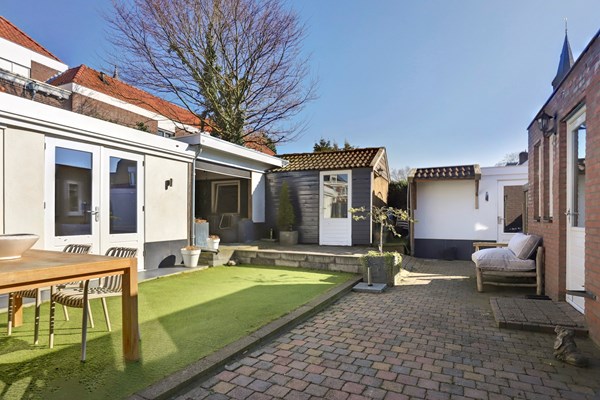 Medium property photo - Sint Willibrordstraat 8, 6566 DD Millingen aan de Rijn