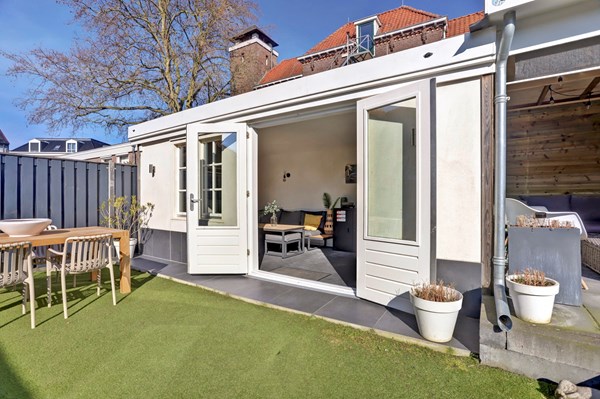 Medium property photo - Sint Willibrordstraat 8, 6566 DD Millingen aan de Rijn