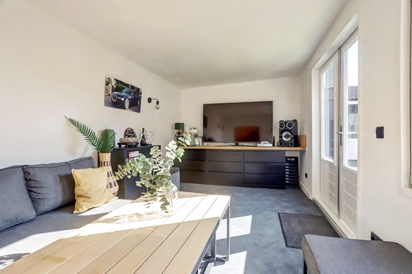 Medium property photo - Sint Willibrordstraat 8, 6566 DD Millingen aan de Rijn
