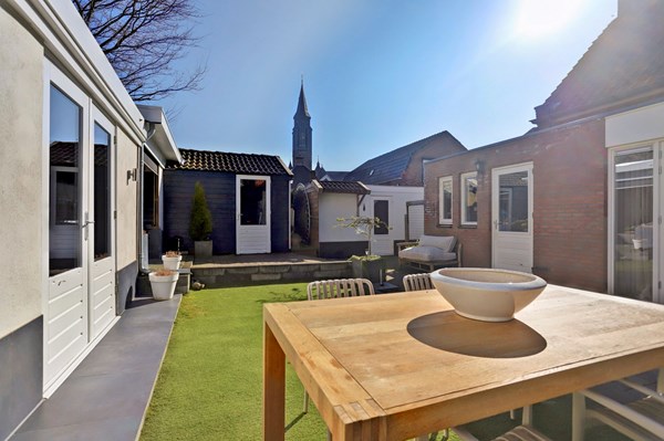 Medium property photo - Sint Willibrordstraat 8, 6566 DD Millingen aan de Rijn