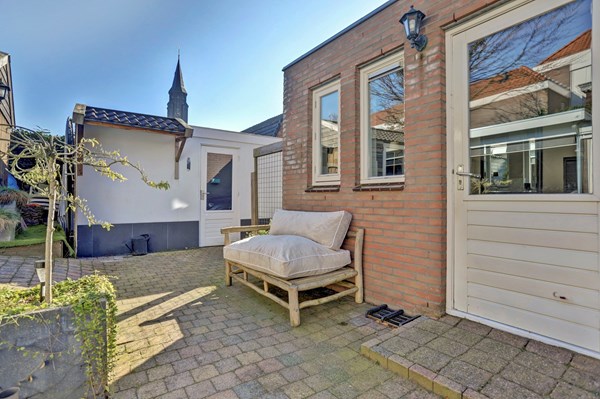 Medium property photo - Sint Willibrordstraat 8, 6566 DD Millingen aan de Rijn