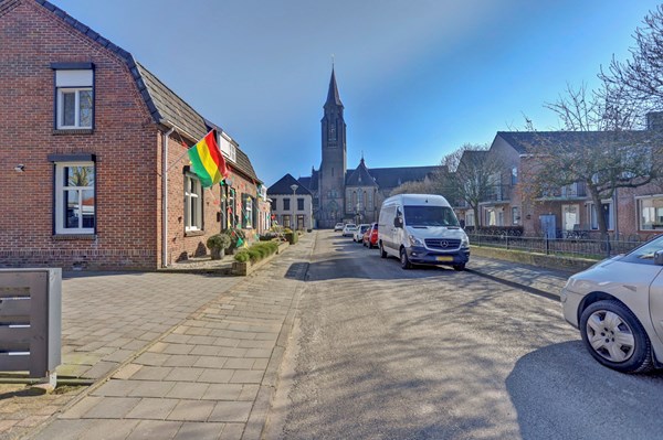 Medium property photo - Sint Willibrordstraat 8, 6566 DD Millingen aan de Rijn