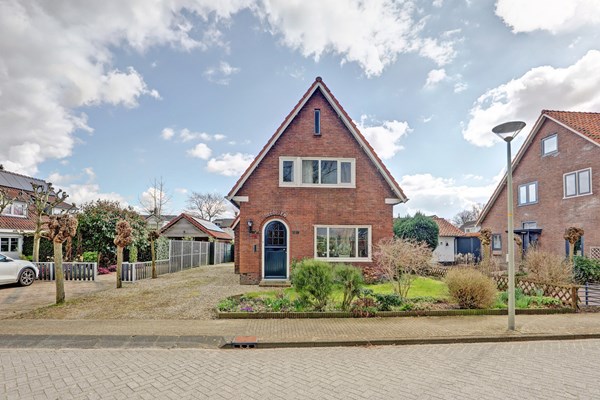 Medium property photo - Zeelandsestraat 21, 6566 DE Millingen aan de Rijn