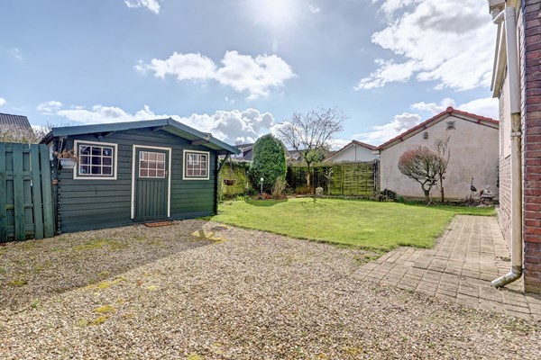 Medium property photo - Zeelandsestraat 21, 6566 DE Millingen aan de Rijn