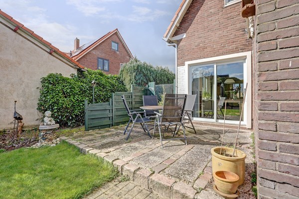 Medium property photo - Zeelandsestraat 21, 6566 DE Millingen aan de Rijn