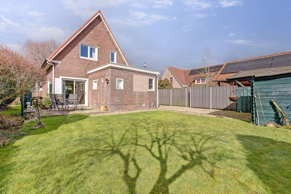 Medium property photo - Zeelandsestraat 21, 6566 DE Millingen aan de Rijn