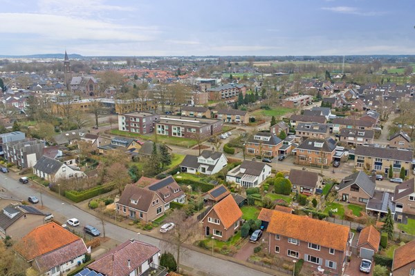 Medium property photo - Zeelandsestraat 21, 6566 DE Millingen aan de Rijn