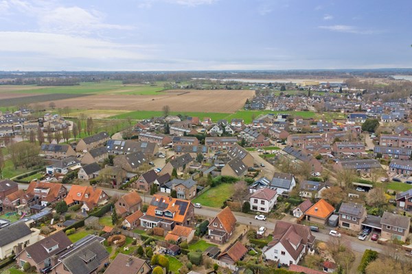 Medium property photo - Zeelandsestraat 21, 6566 DE Millingen aan de Rijn