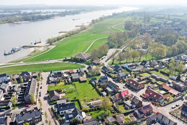 Medium property photo - Burgemeester Eijckelhofstraat 45, 6566 AS Millingen aan de Rijn