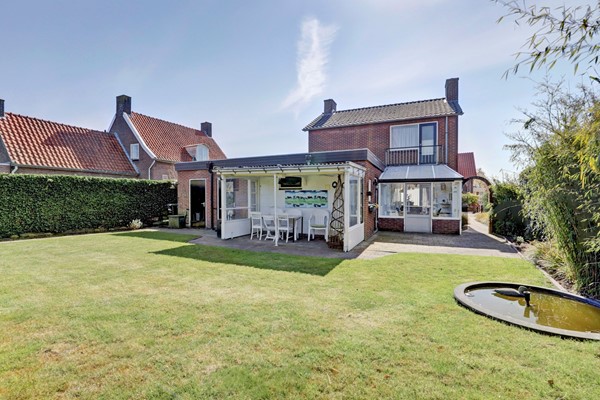 Medium property photo - Burgemeester Eijckelhofstraat 45, 6566 AS Millingen aan de Rijn