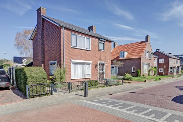 Medium property photo - Burgemeester Eijckelhofstraat 45, 6566 AS Millingen aan de Rijn