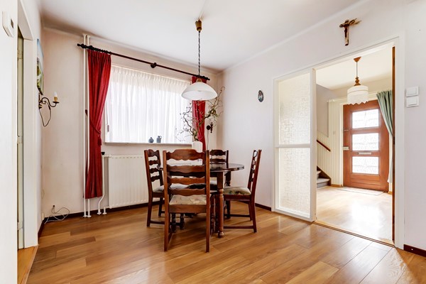 Medium property photo - Burgemeester Eijckelhofstraat 45, 6566 AS Millingen aan de Rijn