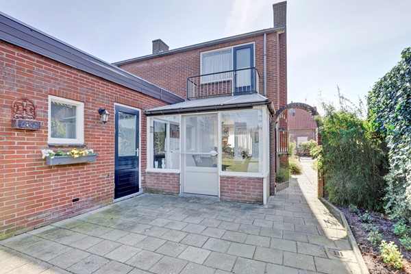 Medium property photo - Burgemeester Eijckelhofstraat 45, 6566 AS Millingen aan de Rijn