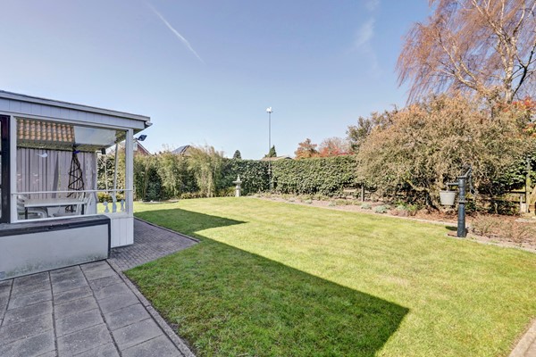 Medium property photo - Burgemeester Eijckelhofstraat 45, 6566 AS Millingen aan de Rijn