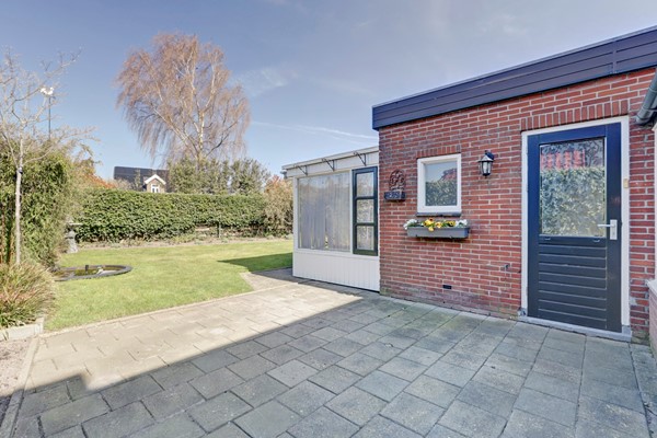 Medium property photo - Burgemeester Eijckelhofstraat 45, 6566 AS Millingen aan de Rijn