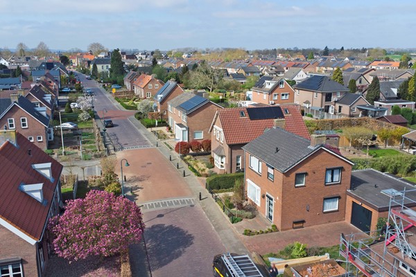 Medium property photo - Burgemeester Eijckelhofstraat 45, 6566 AS Millingen aan de Rijn