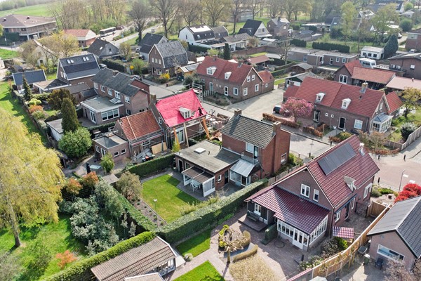 Medium property photo - Burgemeester Eijckelhofstraat 45, 6566 AS Millingen aan de Rijn